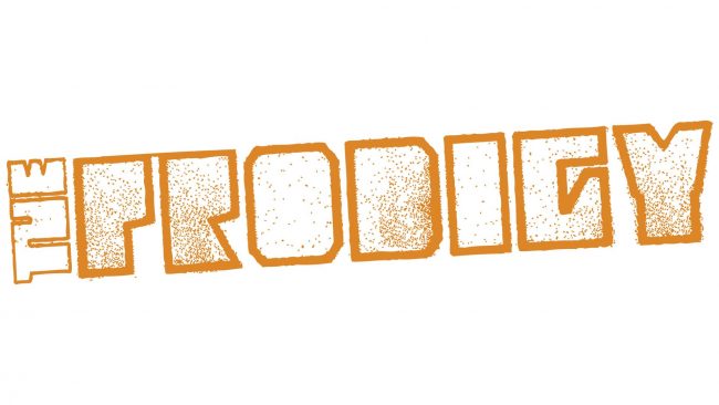 The Prodigy Logo 2008-2009