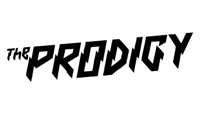 The Prodigy Logo 2009-presente