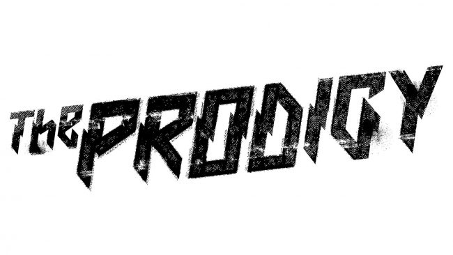 The Prodigy Logo 2015-presente