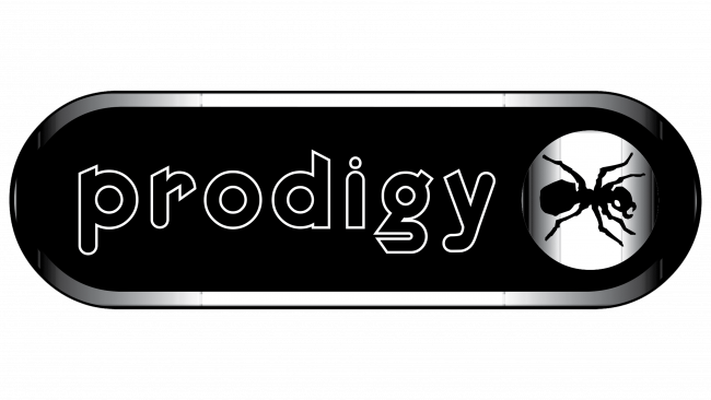 The Prodigy Simbolo