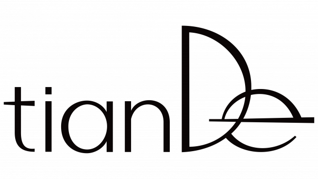 TianDe Logo