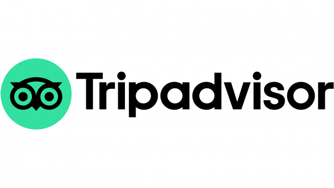 Tripadvisor Logo 2020-presente