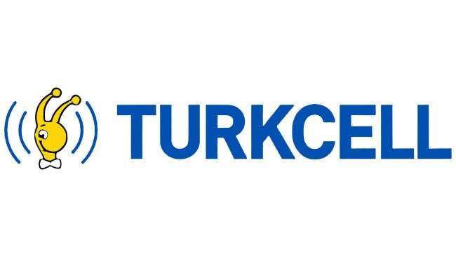 Turkcell Logo 2005-2011