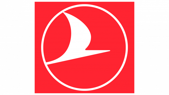 Turkish Airlines Emblema