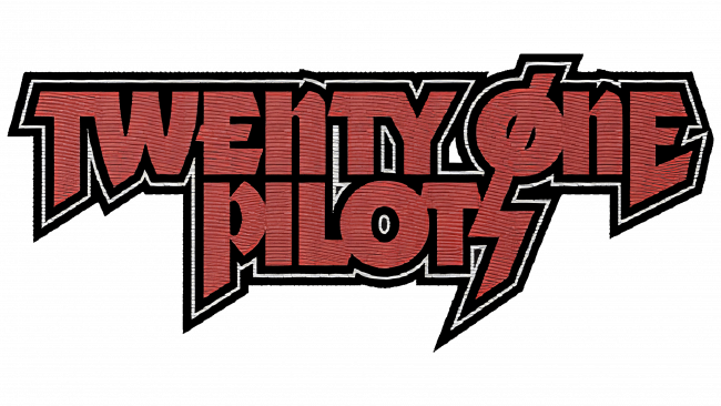 Twenty One Pilots Emblema