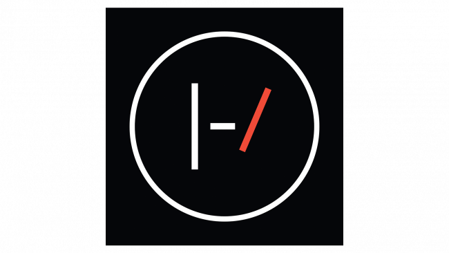 Twenty One Pilots Logo 2015-2018