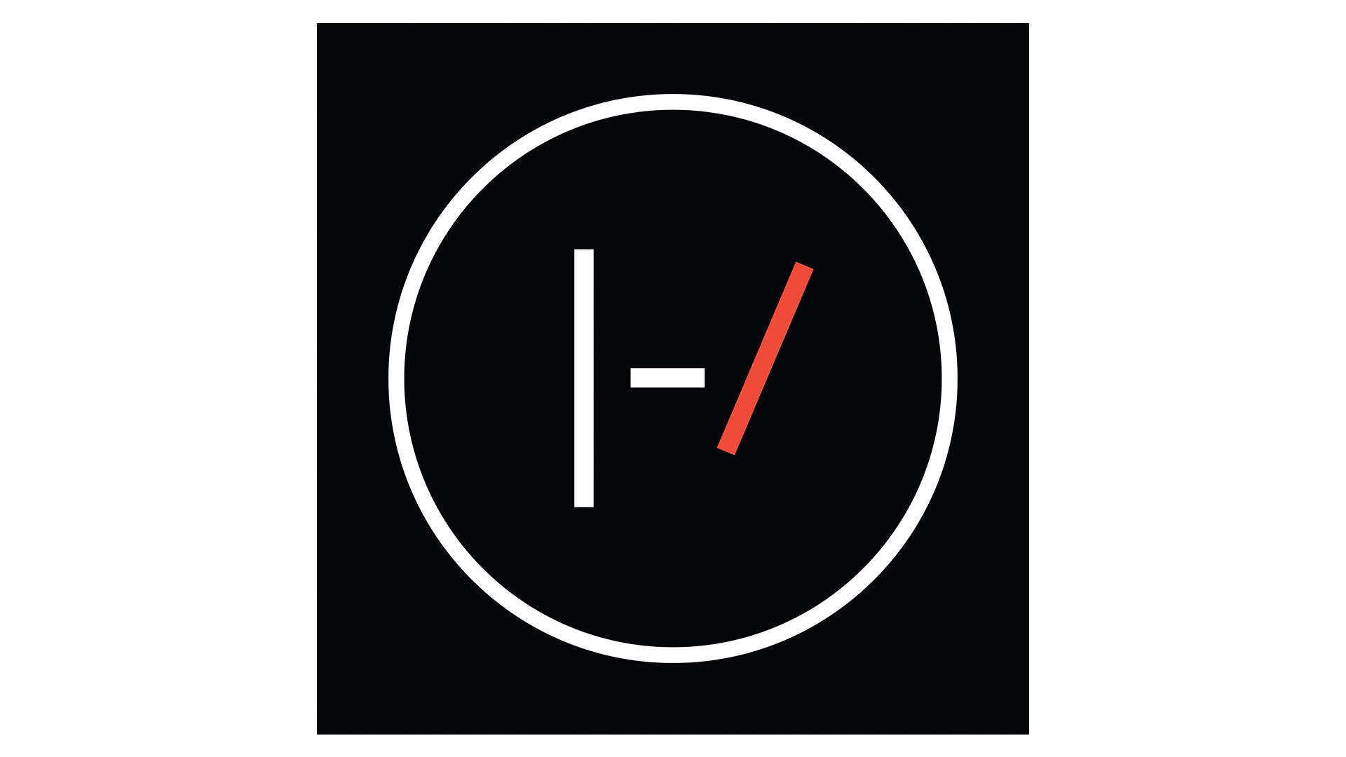 Twenty One Pilots New Logo