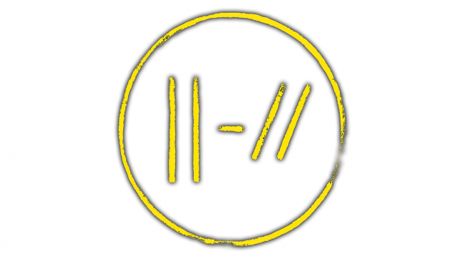 Twenty One Pilots Logo 2018-2019