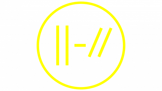 Twenty One Pilots Logo