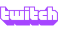 Twitch Logo