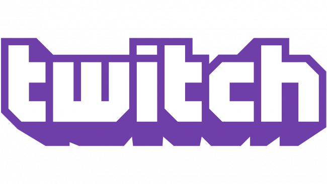 Twitch Logo 2012-2019