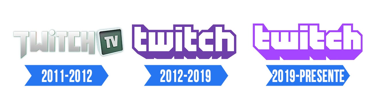 Twitch Logo | Significado, História e PNG