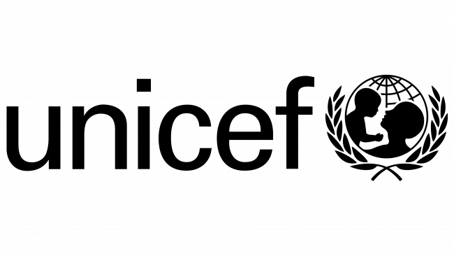 UNICEF Emblema