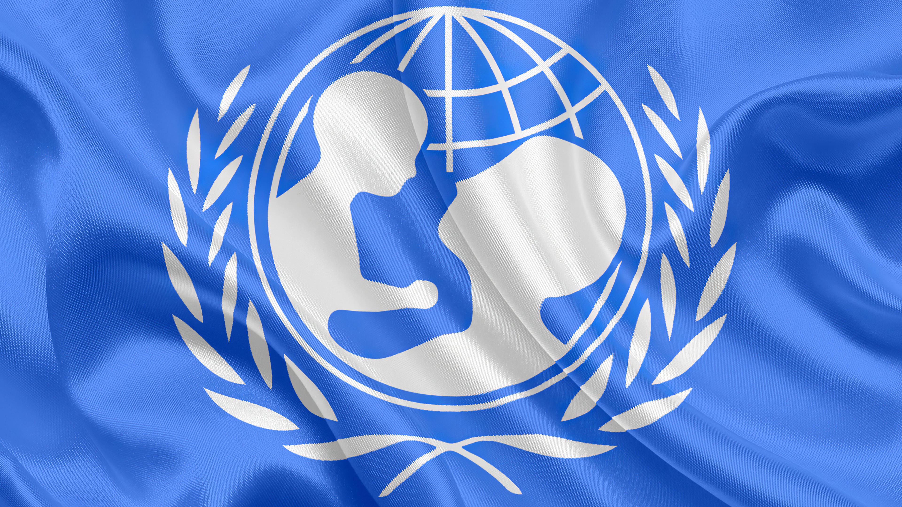 UNICEF Logo: valor, história, PNG