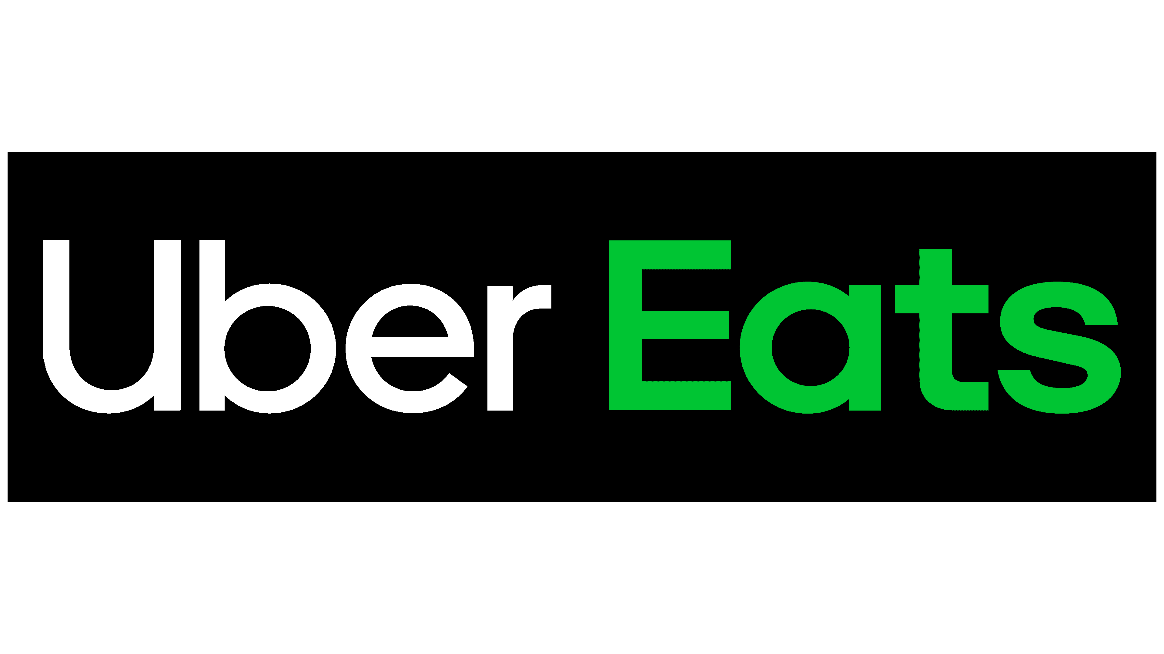 Uber Eats Logo - Significado, História e PNG