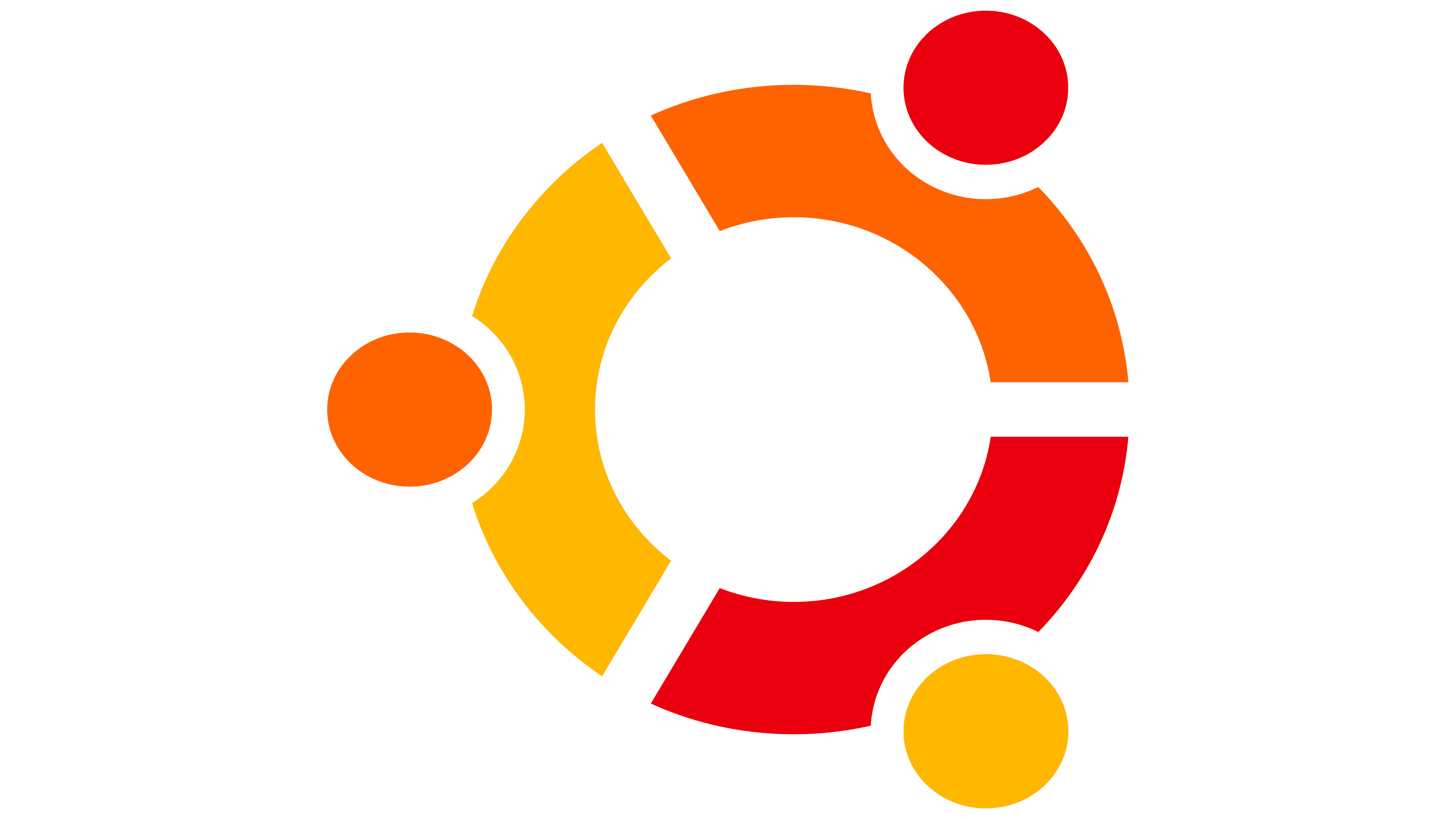 Ubuntu Logo valor, história, PNG