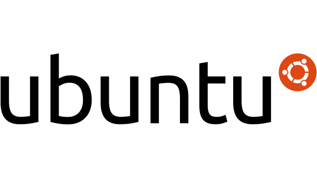 Ubuntu Logo 2010-presente