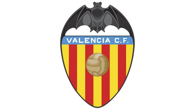 Valencia Logo 1921-1941