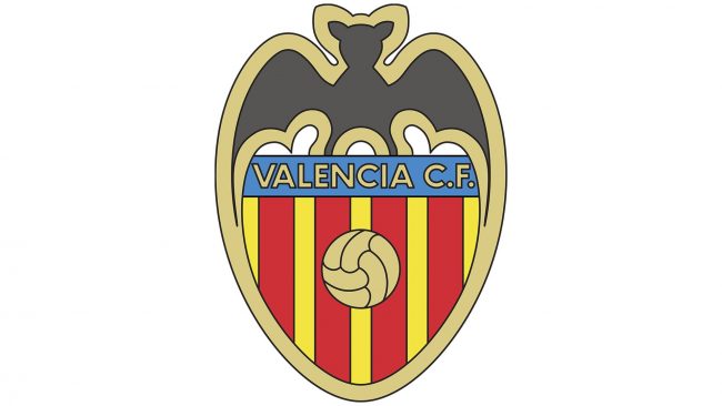 Valencia Logo 1941-1970