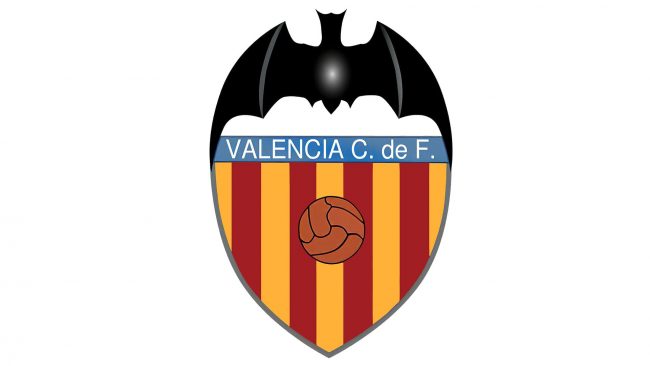 Valencia Logo 1970-1980