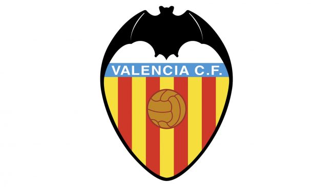 Valencia Logo 2012-presente