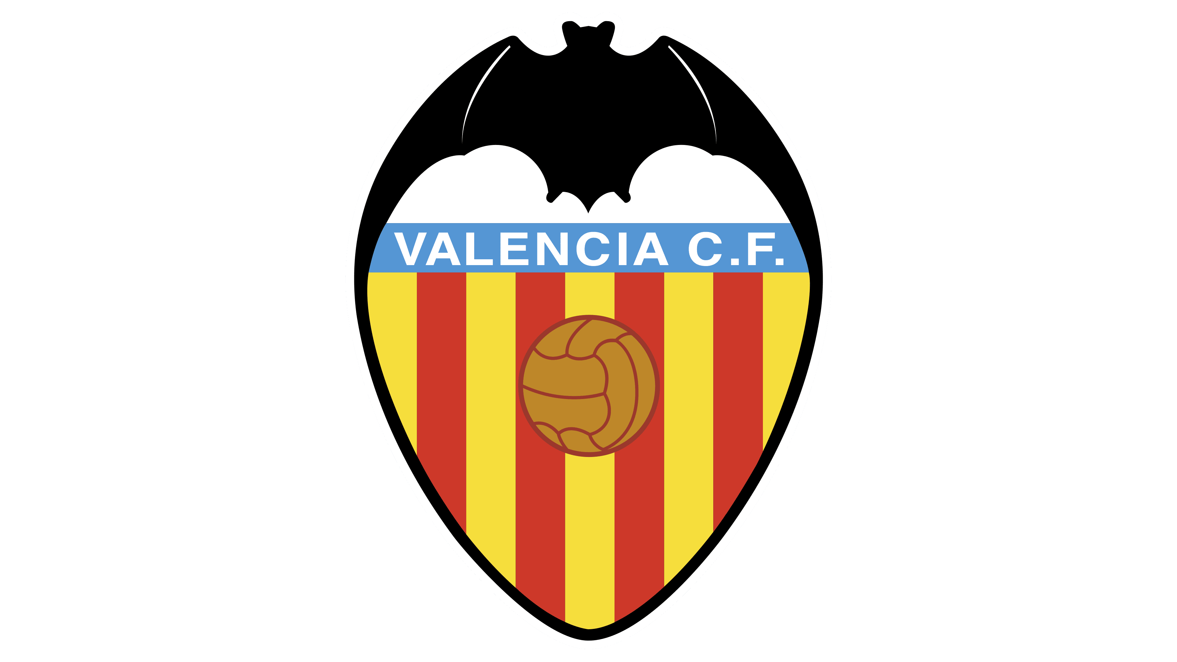 Valencia Logo | Significado, História e PNG