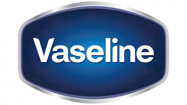 Vaseline Logo 2018-presente
