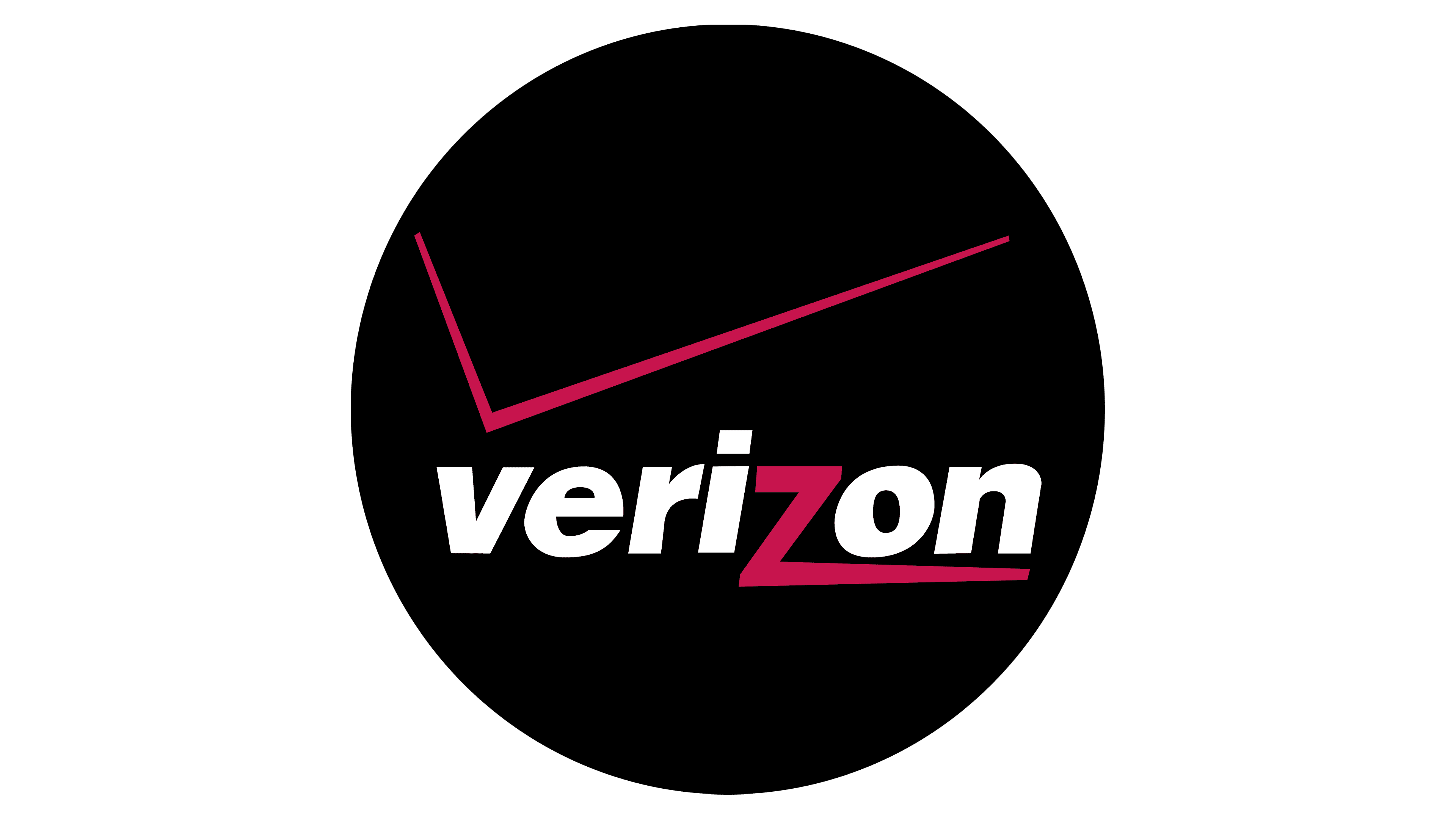 Verizon Logo | Significado, História e PNG