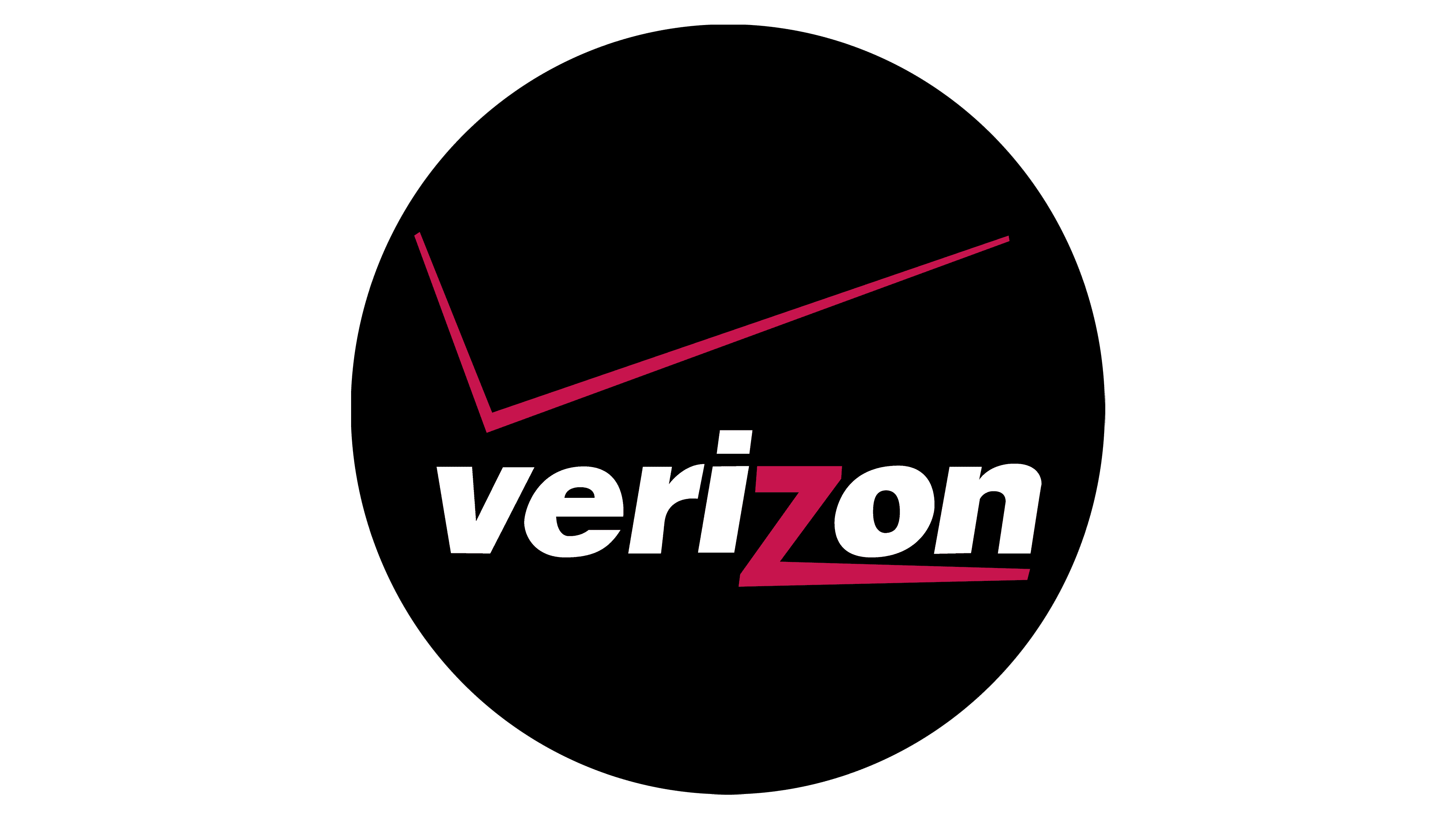 Verizon Logo: valor, história, PNG