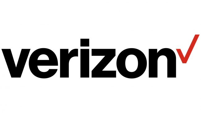 Verizon Logo 2015-presente
