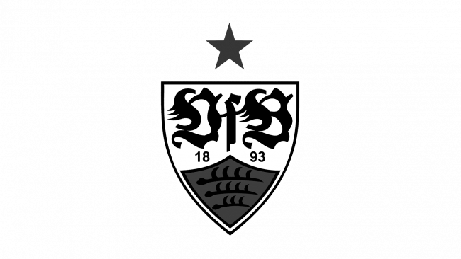 VfB Stuttgart Logo | Significado, História e PNG