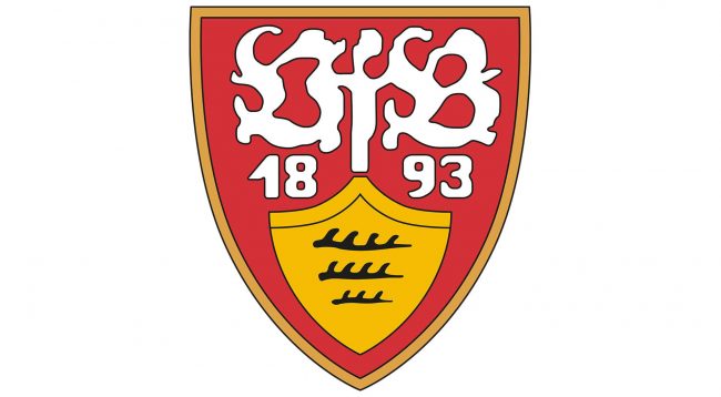 VfB Stuttgart Logo | Significado, História e PNG