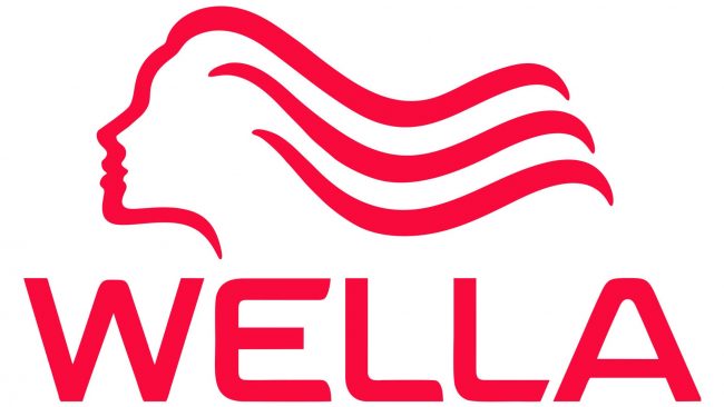 Wella Logo 2009-presente