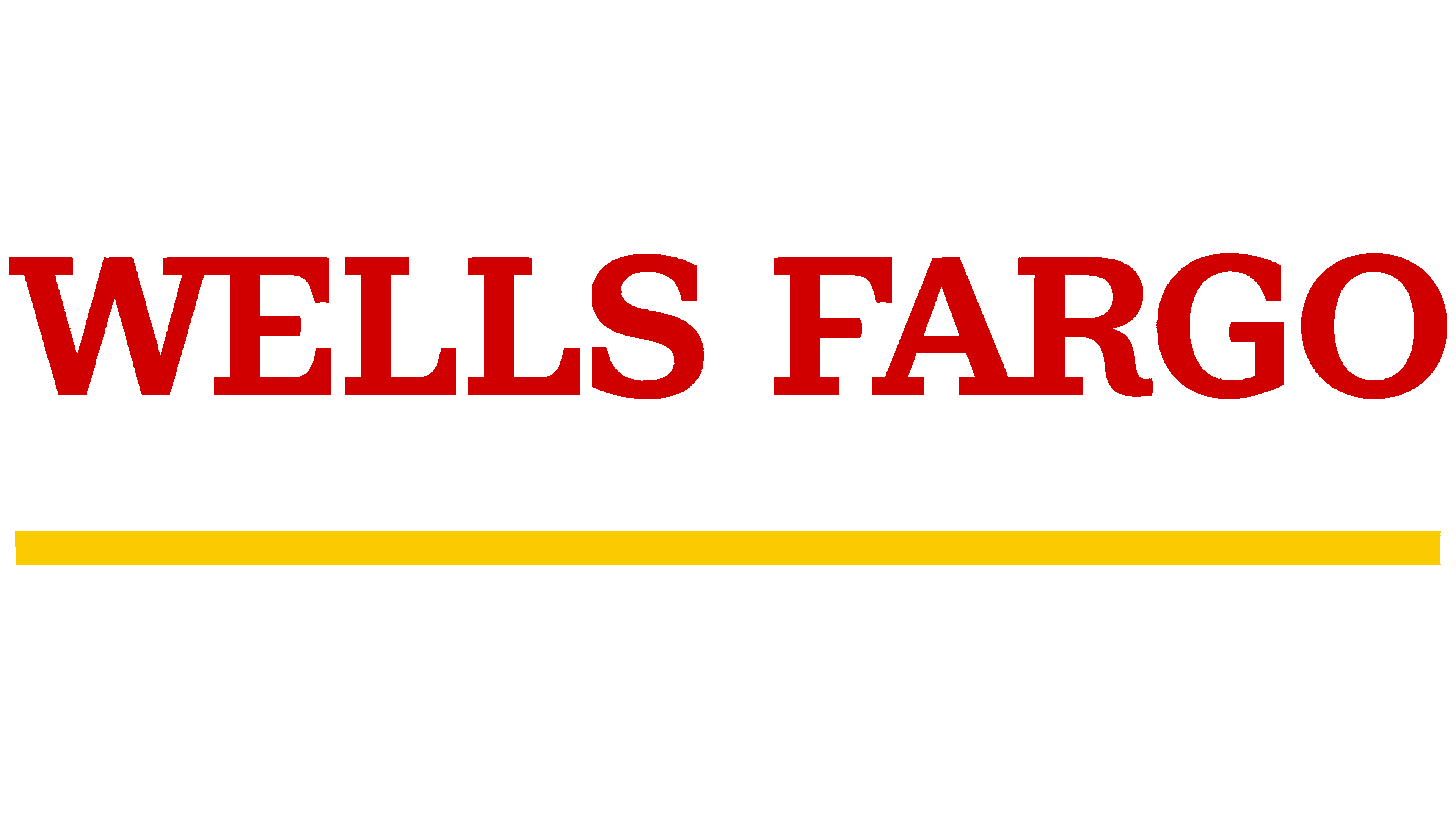 Wells Fargo Logo: valor, história, PNG