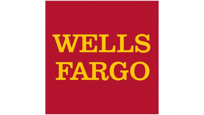 Wells Fargo Logo 2009-2019