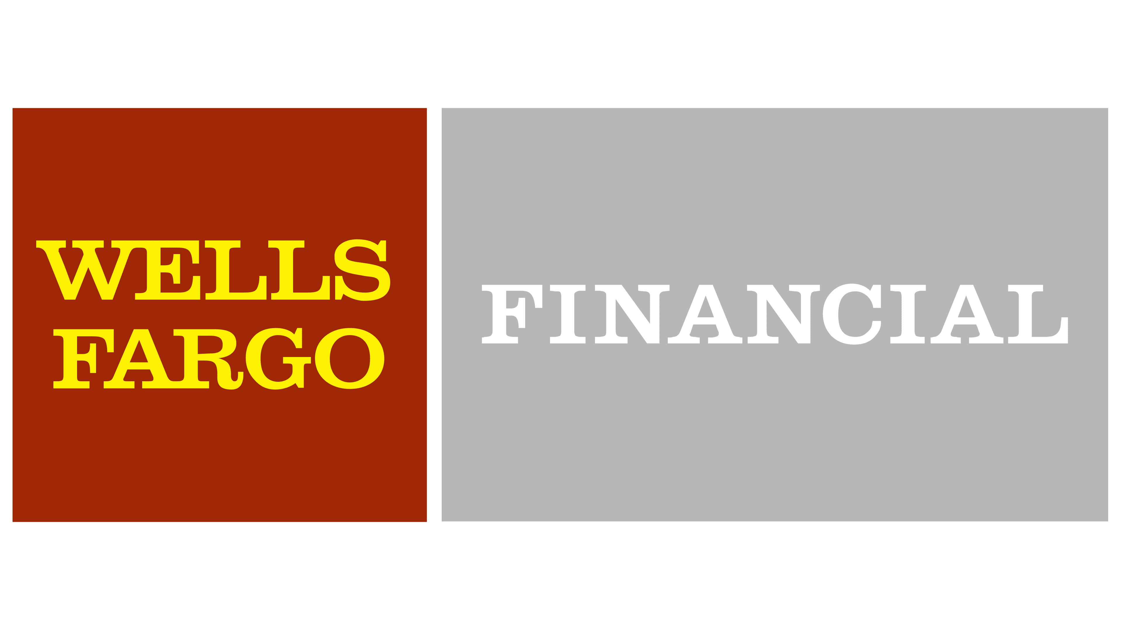 Wells Fargo Logo valor, história, PNG