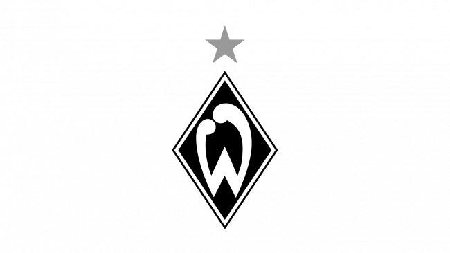 Werder Bremen Emblema