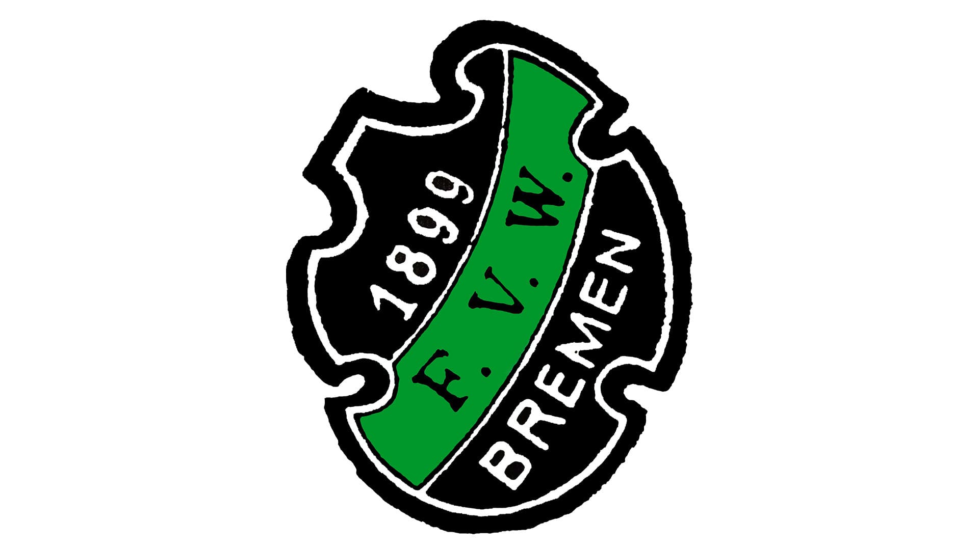 Werder Bremen Logo | Significado, História e PNG