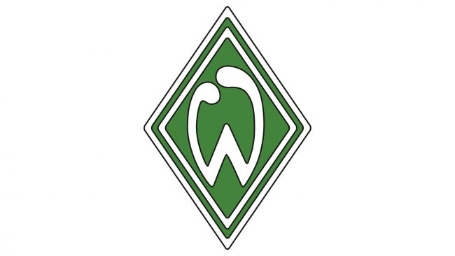 Werder Bremen Logo 1929-1976