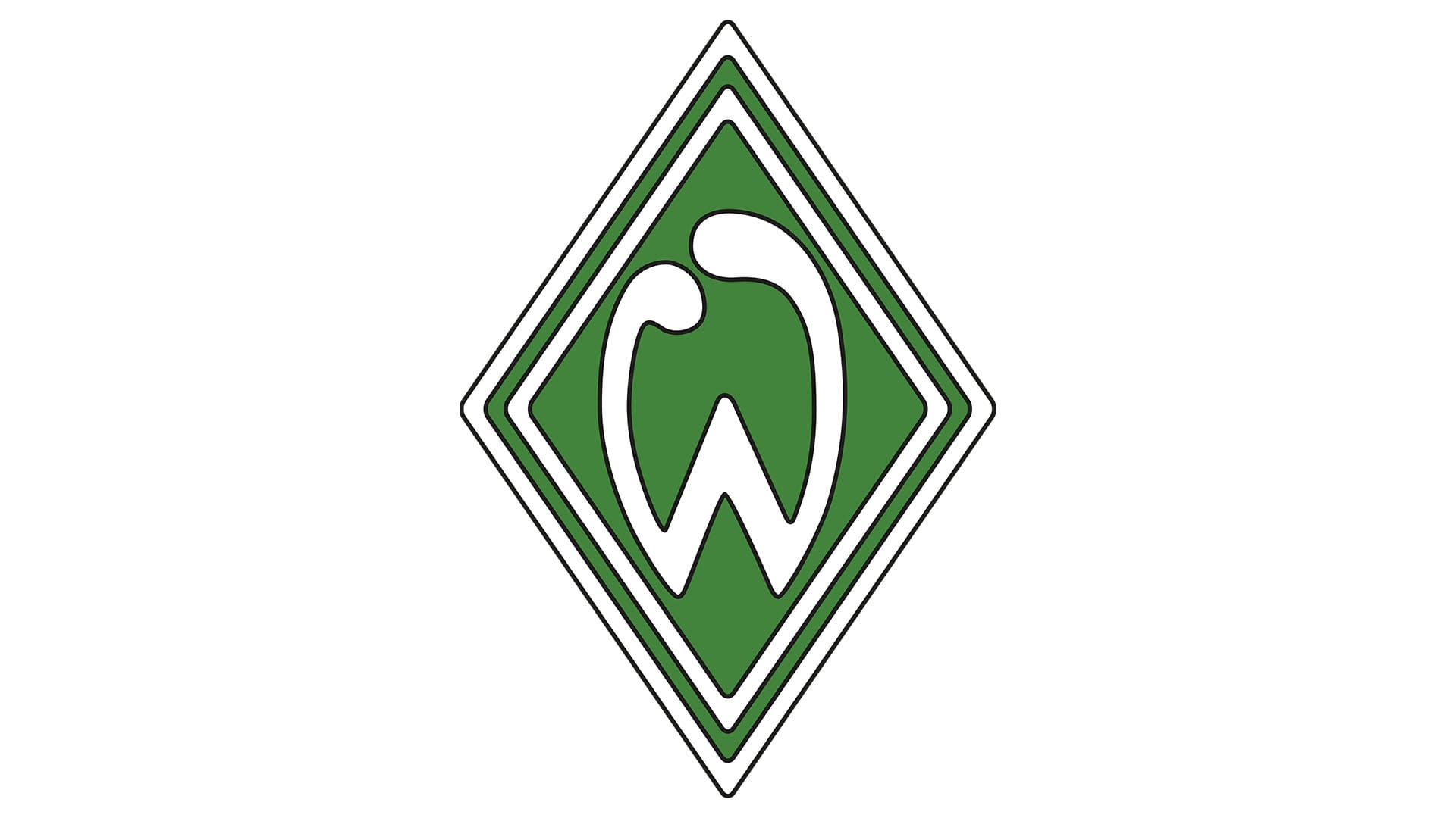 Werder Bremen Logo | Significado, História e PNG