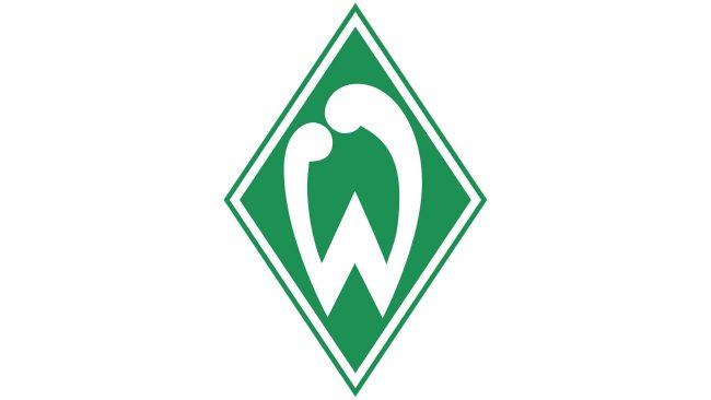 Werder Bremen Logo 1994-2005