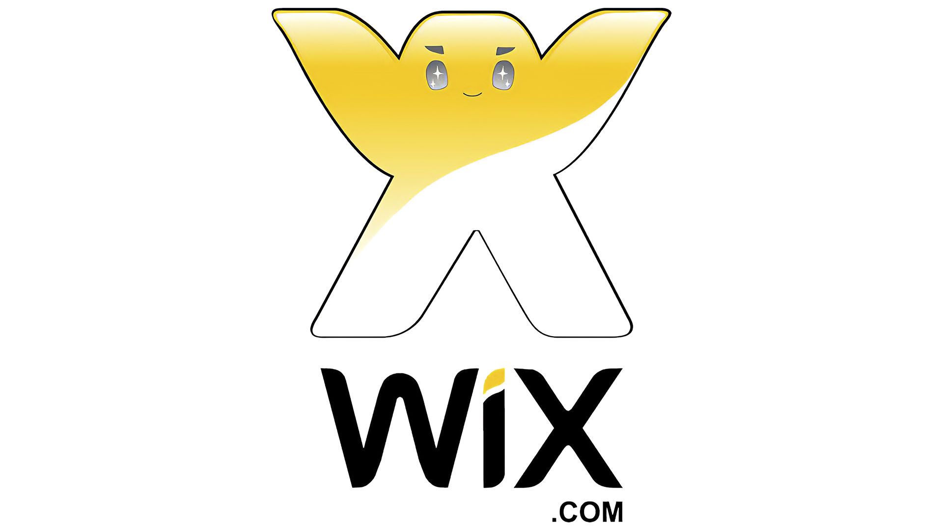 Wix Logo Valor Hist ria PNG