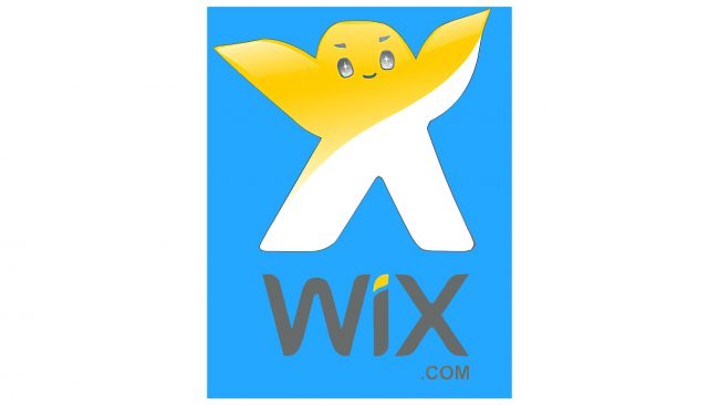 Wix Logo 2008