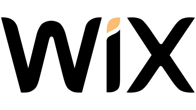 Wix Logo 2015-presente