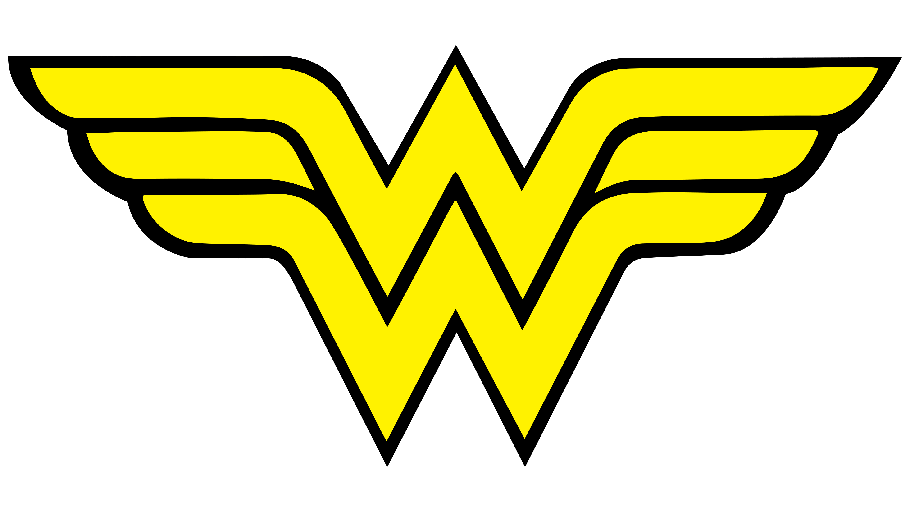 Wonder Woman Logo Valor Hist ria PNG