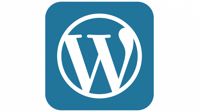 WordPress Emblema