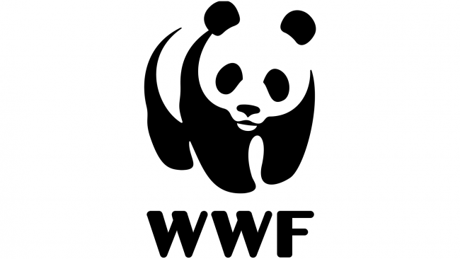 World Wide Fund for Nature Logo 2000-presente