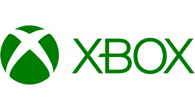 Xbox Logo 2012-presente