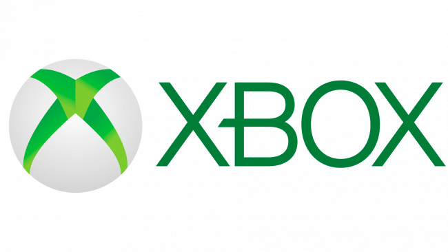 Xbox Logo 2013-presente