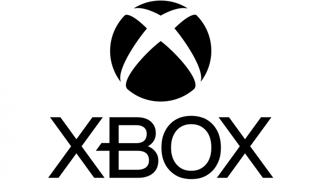 Xbox Logo 2019-presente